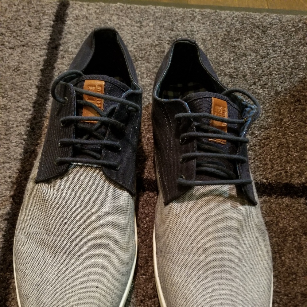 Ben Sherman shoes